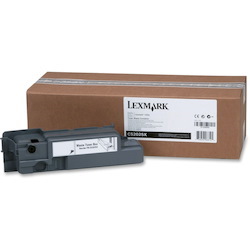 Lexmark C52025X Waste Toner Unit - Laser