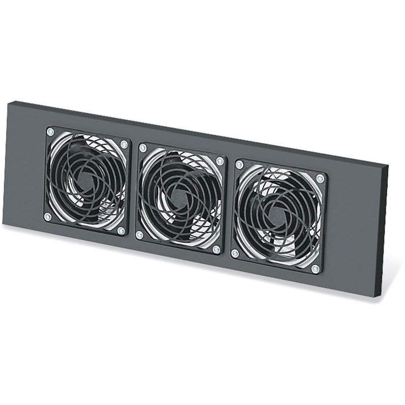 Black Box Roof-Mounted Fan Tray for Performance Plus Cabinets
