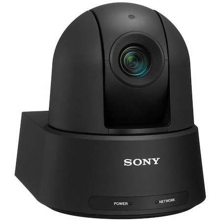 Sony SRGA40 8.5 Megapixel 4K Network Camera - Color - Black