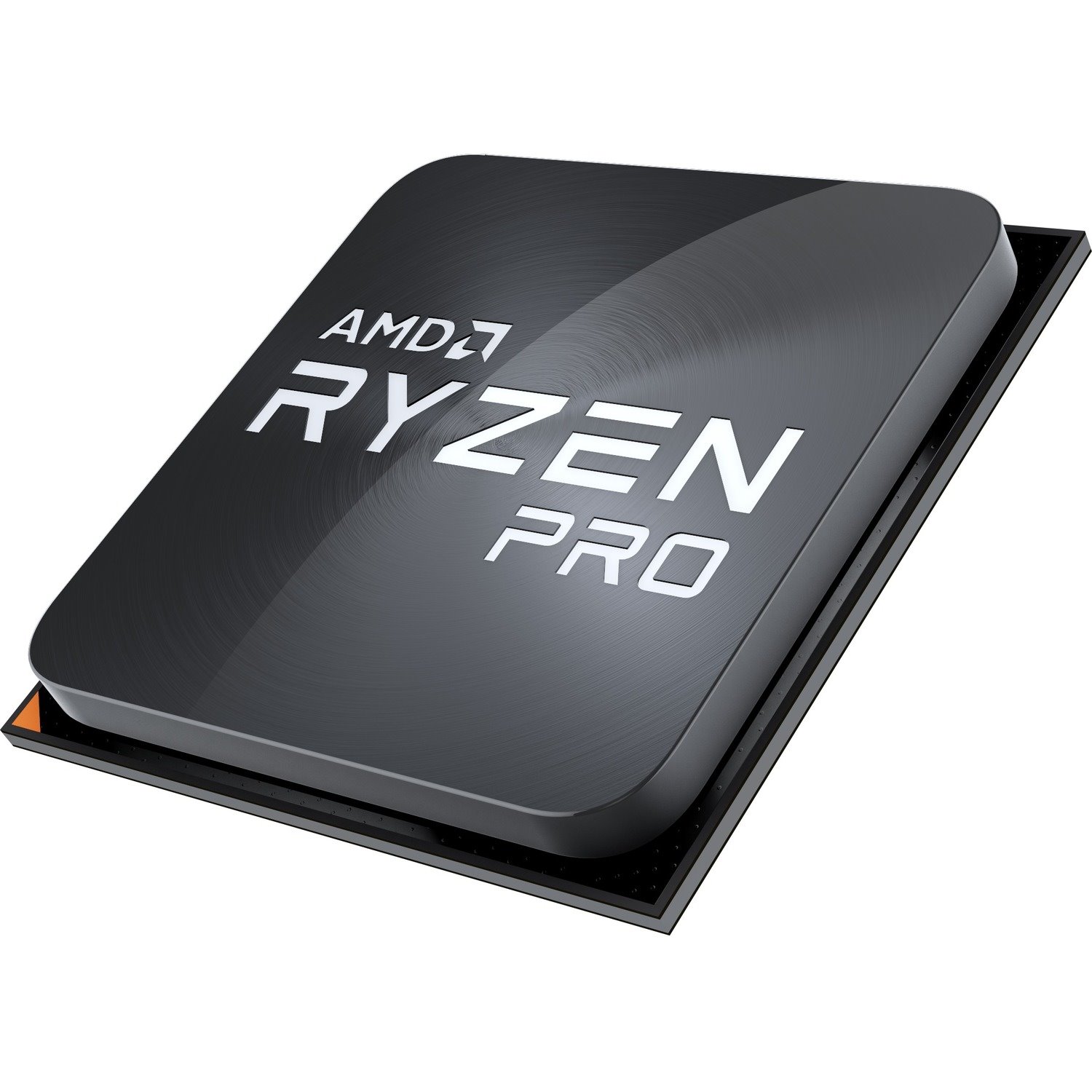 AMD Ryzen 7 PRO 2700 Octa-core (8 Core) 3.20 GHz Processor - OEM Pack