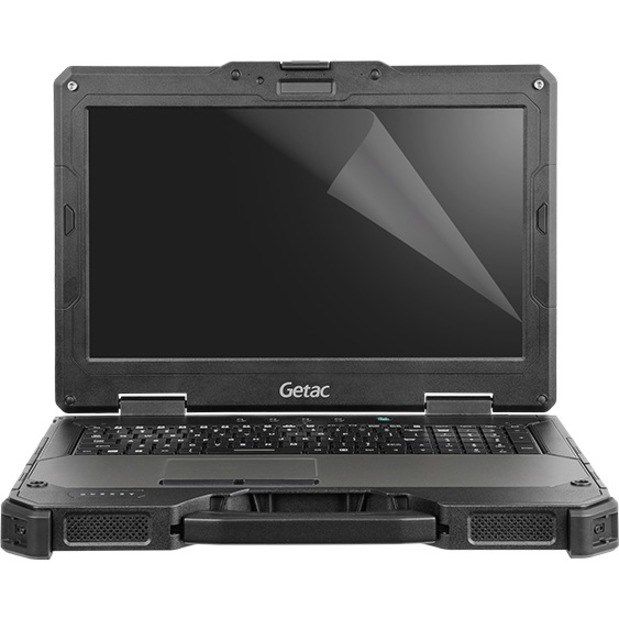 Getac LCD Screen Protection Film