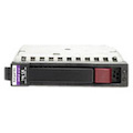HPE 450 GB Hard Drive - 2.5" - SAS (6Gb/s SAS)