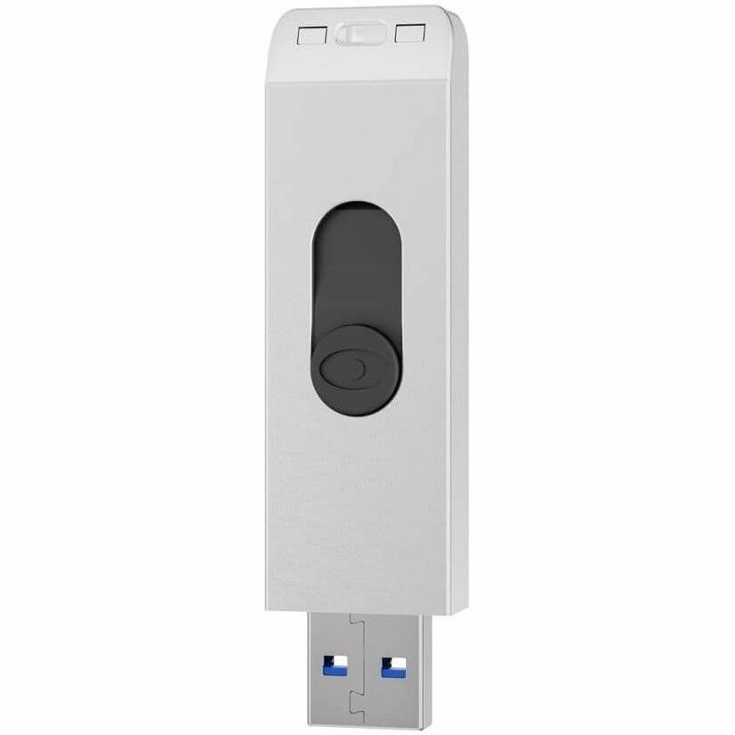 HP 819w 128GB USB 3.2 (Gen 1) Type A Flash Drive