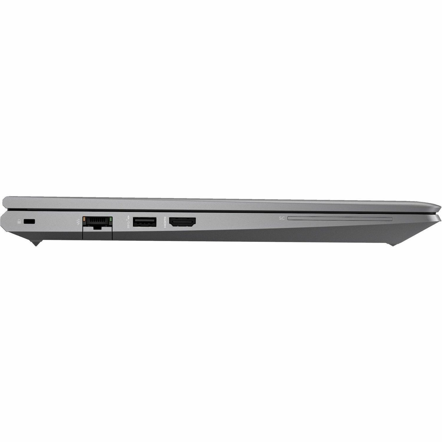 HP ZBook Power G10 A 15.6" Mobile Workstation - QHD - AMD Ryzen 9 PRO 7940HS - 64 GB - 1 TB SSD - English Keyboard