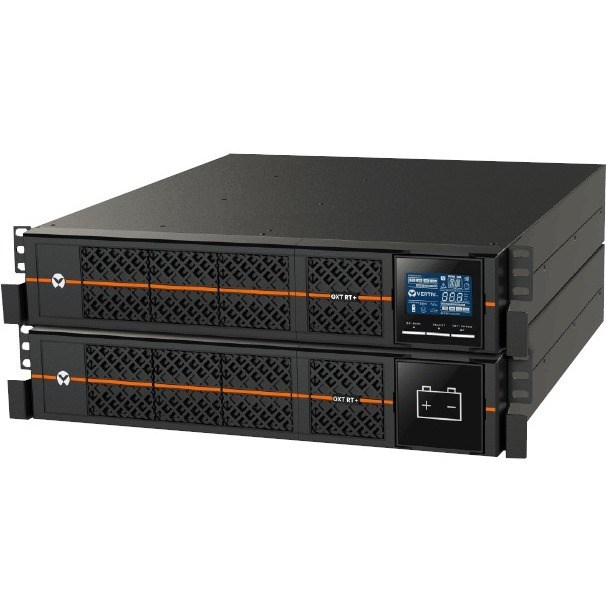 Vertiv Liebert GXT RT+ Single Phase UPS - 2000VA/1800W 230V| Rack Tower | 0.9 Power Factor