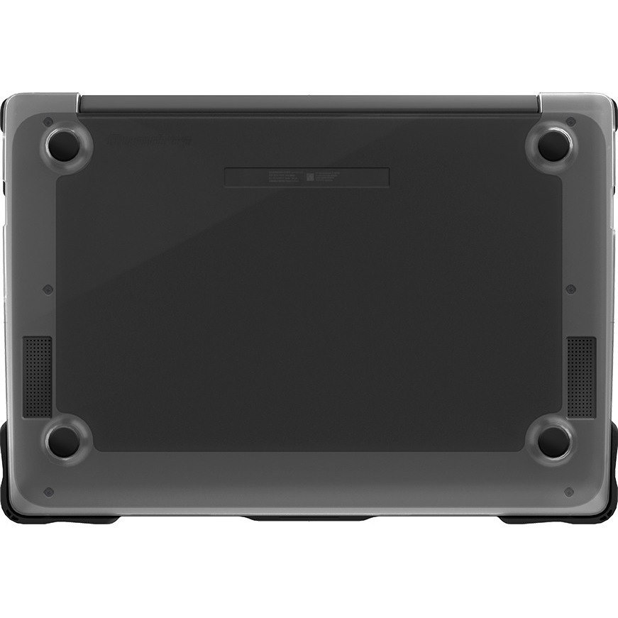 Gumdrop SlimTech HP Chromebook 11 G8 EE - Black