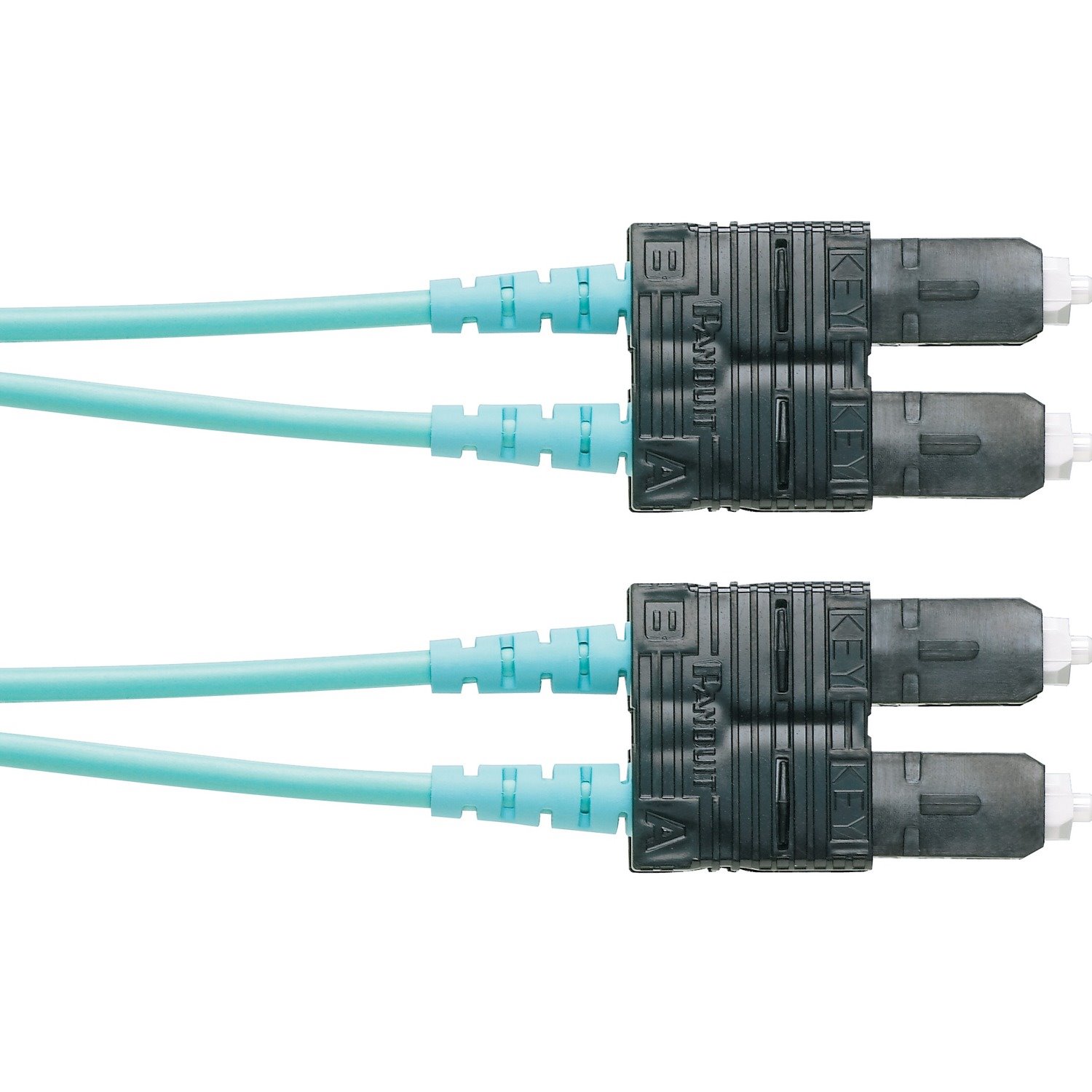 Panduit Fiber Optic Duplex Patch Network Cable