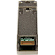 StarTech.com Cisco FET-10G Compatible SFP+ Module - 10GBASE-USR - 10GE Gigabit Ethernet SFP+ 10GbE Multimode Fiber MMF Optic Transceiver