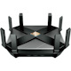 TP-Link Archer AX6000 Wi-Fi 6 IEEE 802.11ax Ethernet Wireless Router
