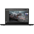 Lenovo ThinkPad P15s Gen 2 20W600EJUS 15.6" Touchscreen Mobile Workstation - Full HD - 1920 x 1080 - Intel Core i7 11th Gen i7-1165G7 Quad-core (4 Core) 2.8GHz - 16GB Total RAM - 512GB SSD - no ethernet port - not compatible with mechanical docking stations, only supports cable docking
