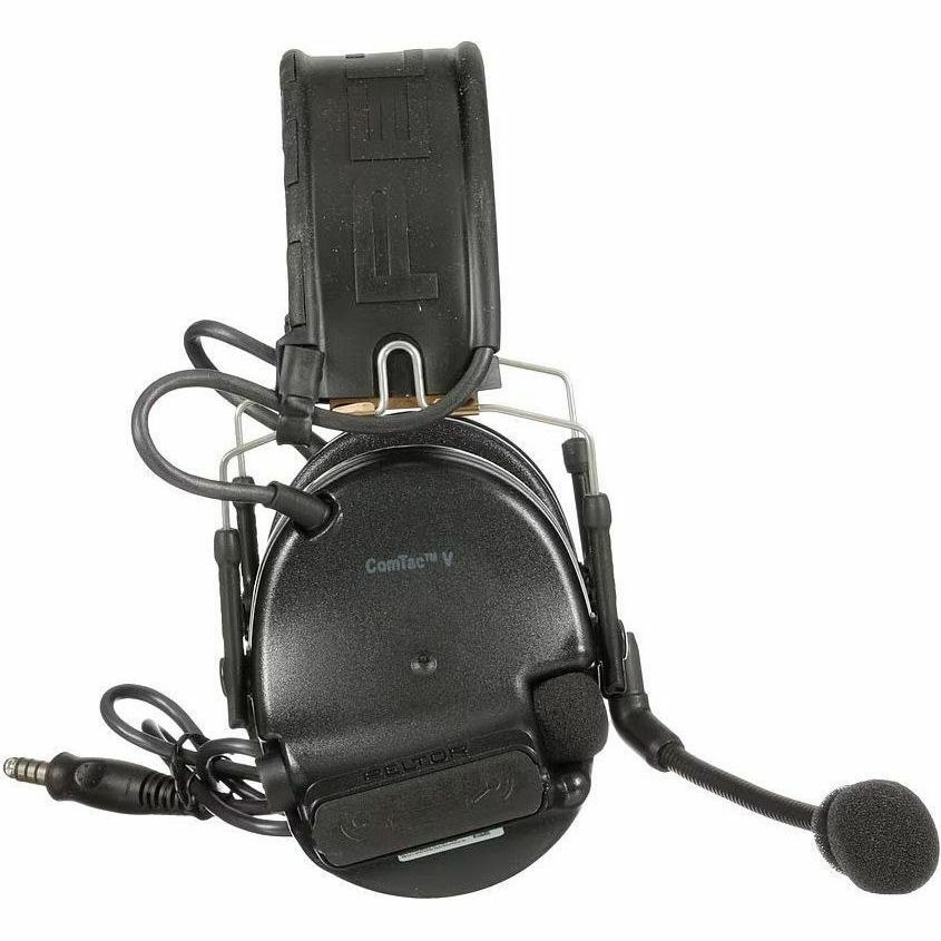 Peltor SwatTac V Headset