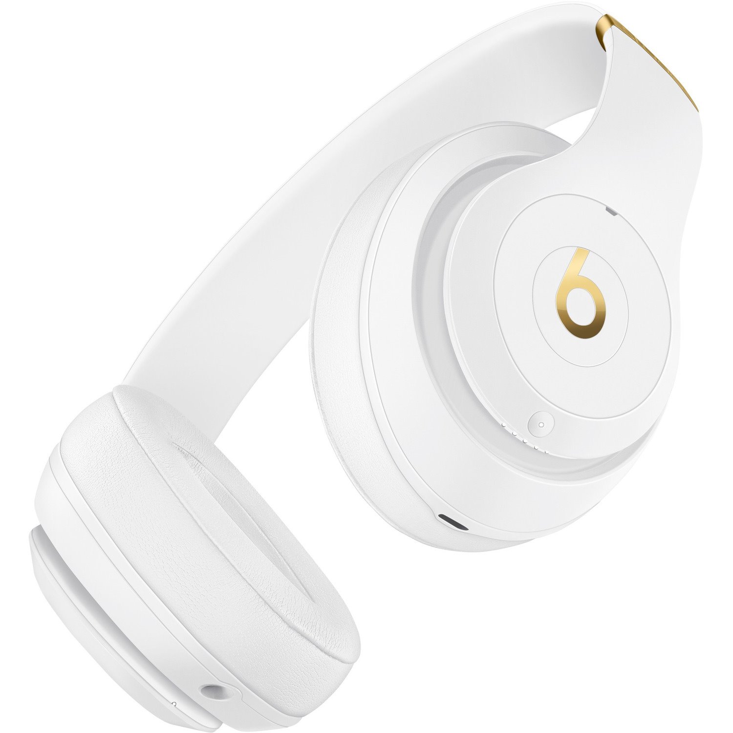 Beats by Dr. Dre Studio3 Wireless Over-Ear Headphones - White