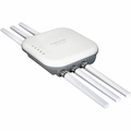 Fortinet FortiAP 432F Dual Band 802.11ax 3.47 Gbit/s Wireless Access Point - Indoor/Outdoor