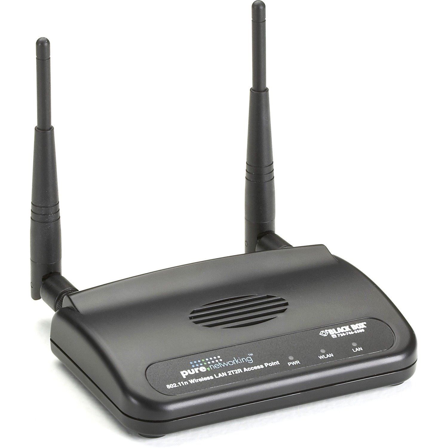 Black Box IEEE 802.11n 300 Mbit/s Wireless Access Point