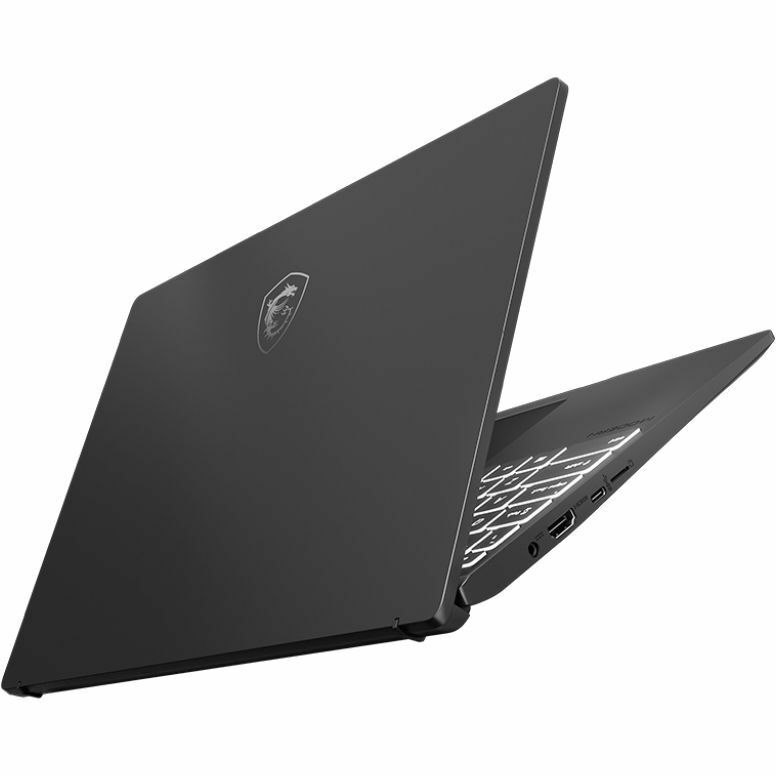 MSI Modern 14 inch Ultrabook Laptop AMD Ryzen 5 4500U 8GB 256GB W10P