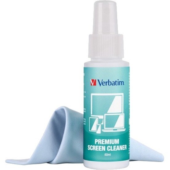 Verbatim Cleaning Kit for Display Screen