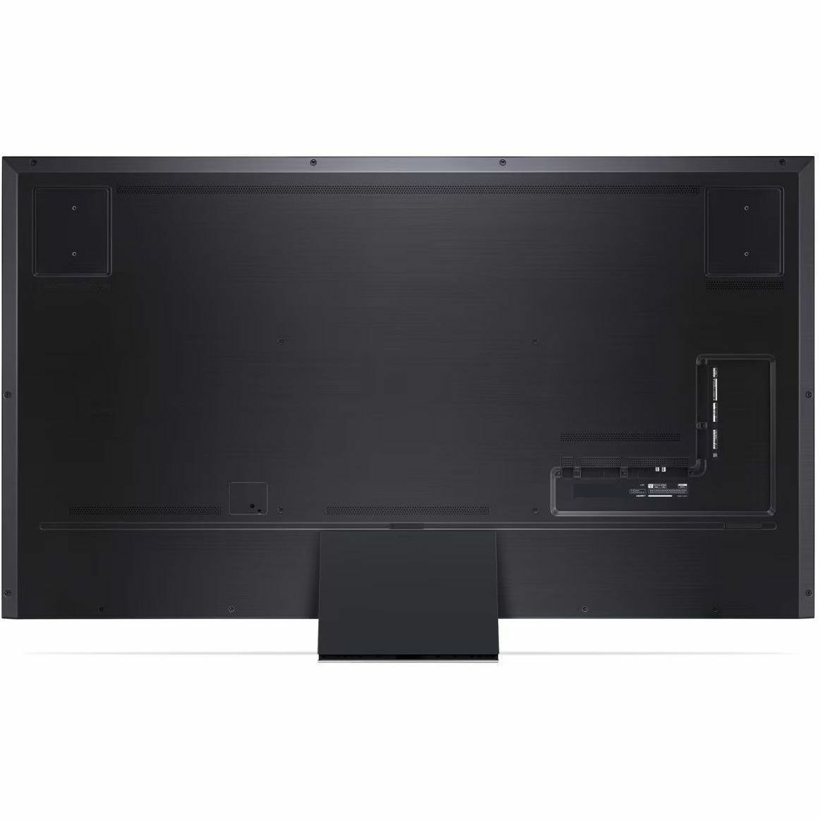 LG QNED86 75QNED866RE 189.2 cm Smart LED-LCD TV - 4K UHDTV - Black