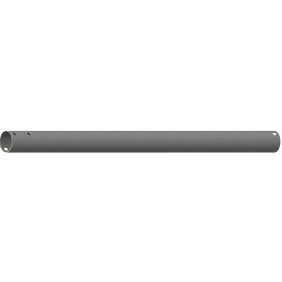 Peerless-AV Modular MOD-P150 Mounting Pole for Flat Panel Display - Chrome