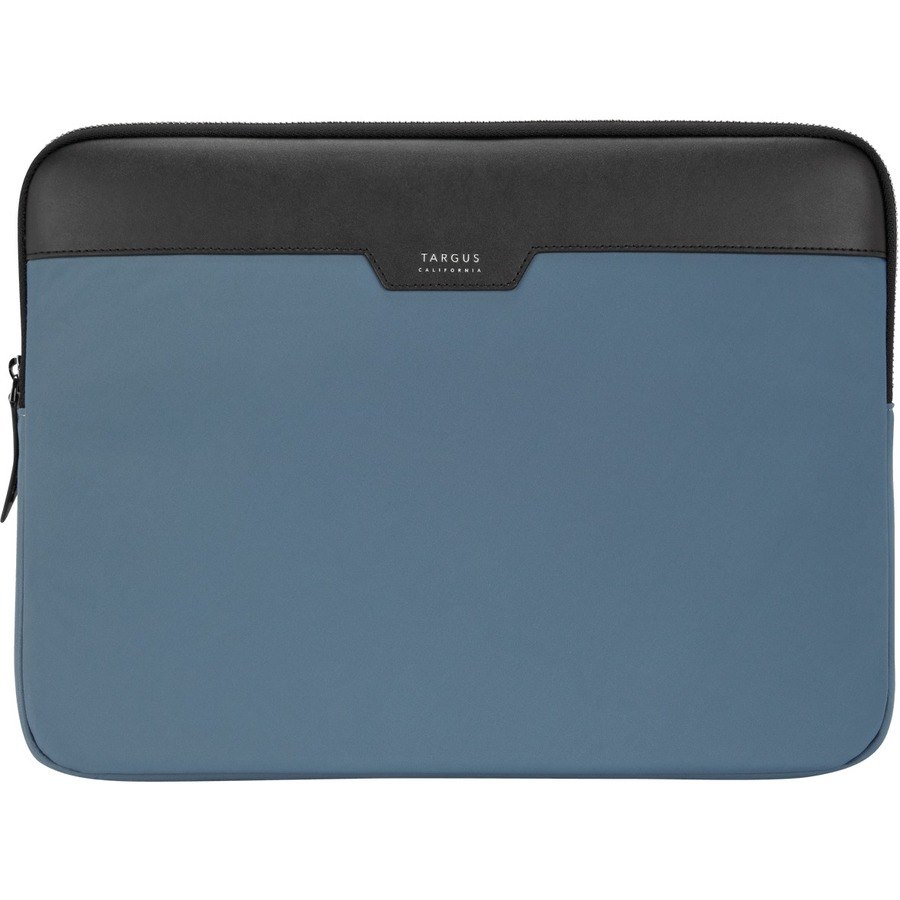 Targus Newport TSS100002GL Carrying Case (Sleeve) for 13" to 14" Notebook - Blue
