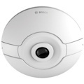 Bosch FLEXIDOME IP 12 Megapixel Indoor Network Camera - Color, Monochrome - 1 Pack - Dome - TAA Compliant