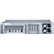 QNAP TS-877XU-RP-3600-8G SAN/NAS Storage System