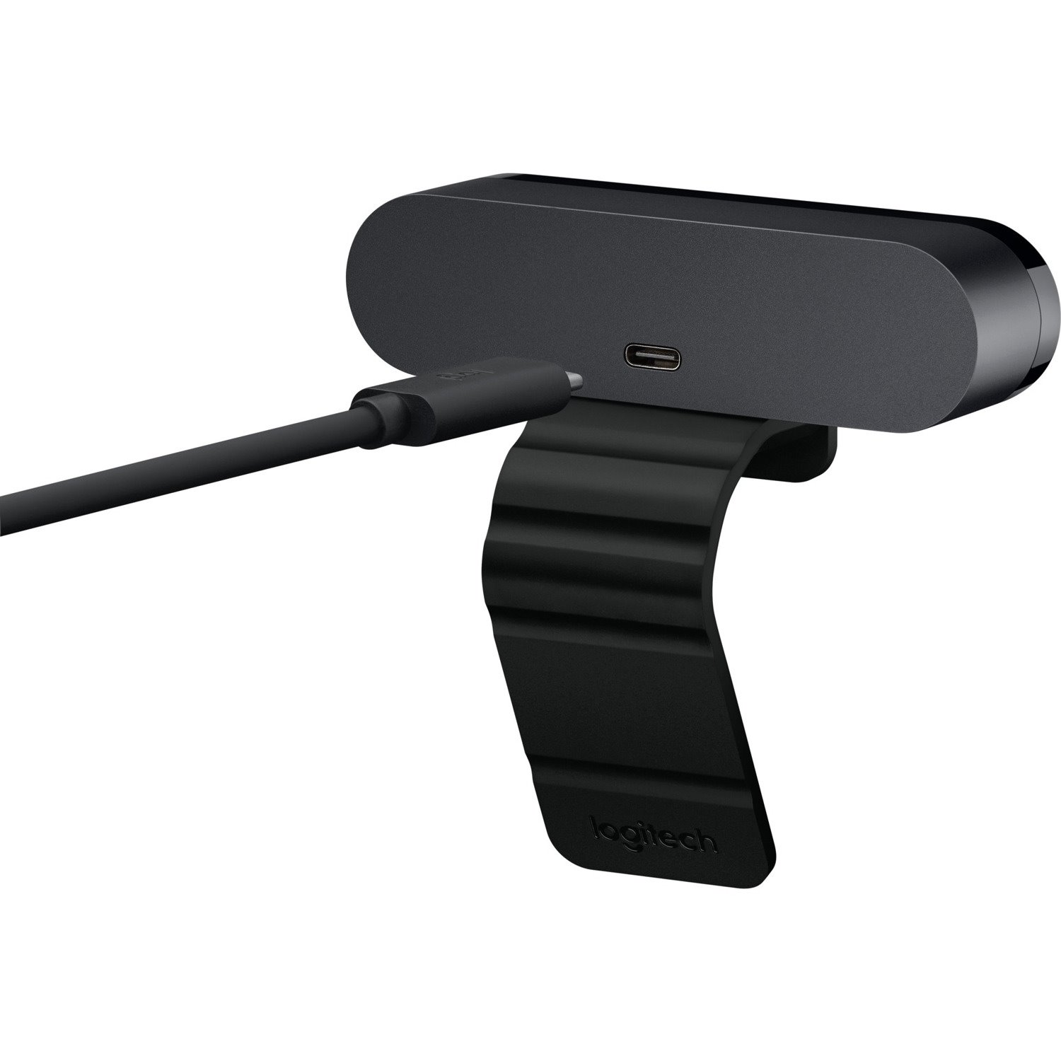 Buy Logitech BRIO Webcam - 90 fps - Black - USB 3.0 | IC 360 Solutions