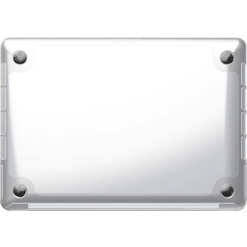 Tech21 Case for Apple MacBook Pro - Clear, Transparent