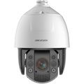Hikvision AcuSense DS-2DE7A432IW-AEB 4 Megapixel HD Surveillance Camera - Color - Dome