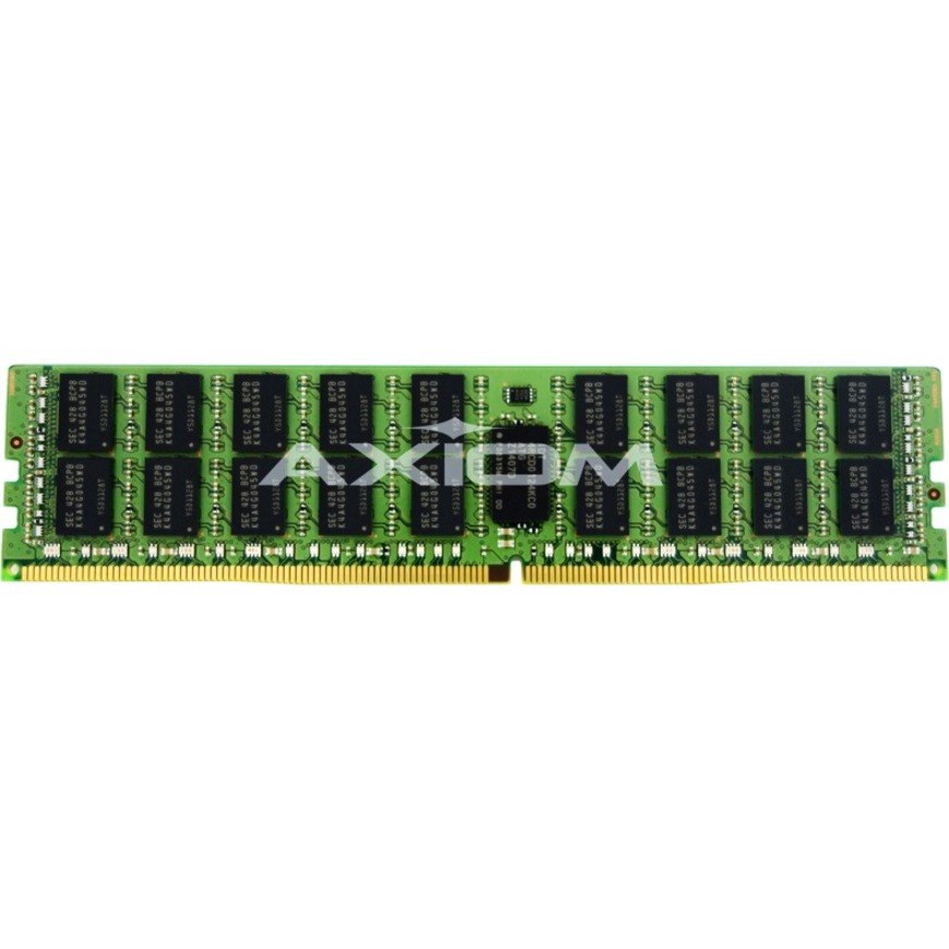 Axiom 128GB DDR4-2666 ECC LRDIMM for Dell - A9781931, SNP917VKC/128G