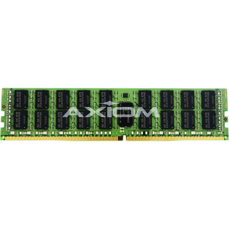 Axiom 64GB DDR4-2666 ECC LRDIMM - AX42666L19C/64G