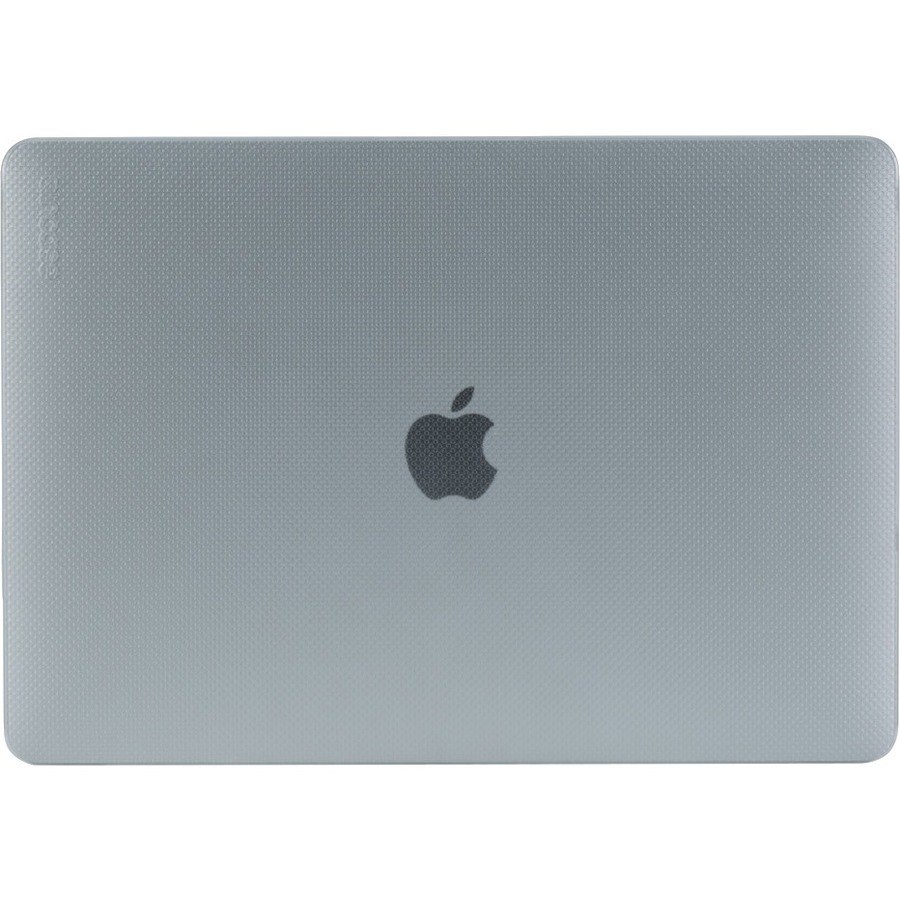 Incase Hardshell Case for 13-inch MacBook Pro - Thunderbolt 3 (USB-C) Dots - Clear