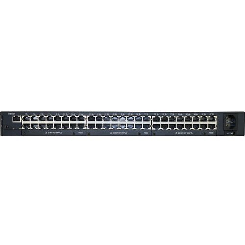 Perle IOLAN SCG48 Console Server