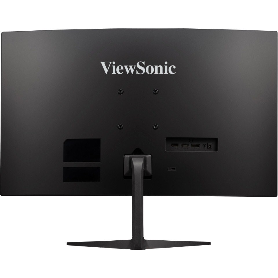 ViewSonic VX2718-2KPC-MHD 27" OMNI Curved 1440p 1ms 165Hz Gaming Monitor with Adaptive Sync