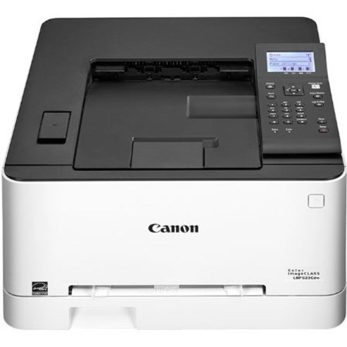 Canon imageCLASS LBP620 LBP623Cdw Desktop Laser Printer - Color