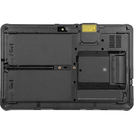 Getac F110 Rugged Tablet - 11.6" Full HD - 16 GB - 256 GB SSD - Windows 11 Pro 64-bit