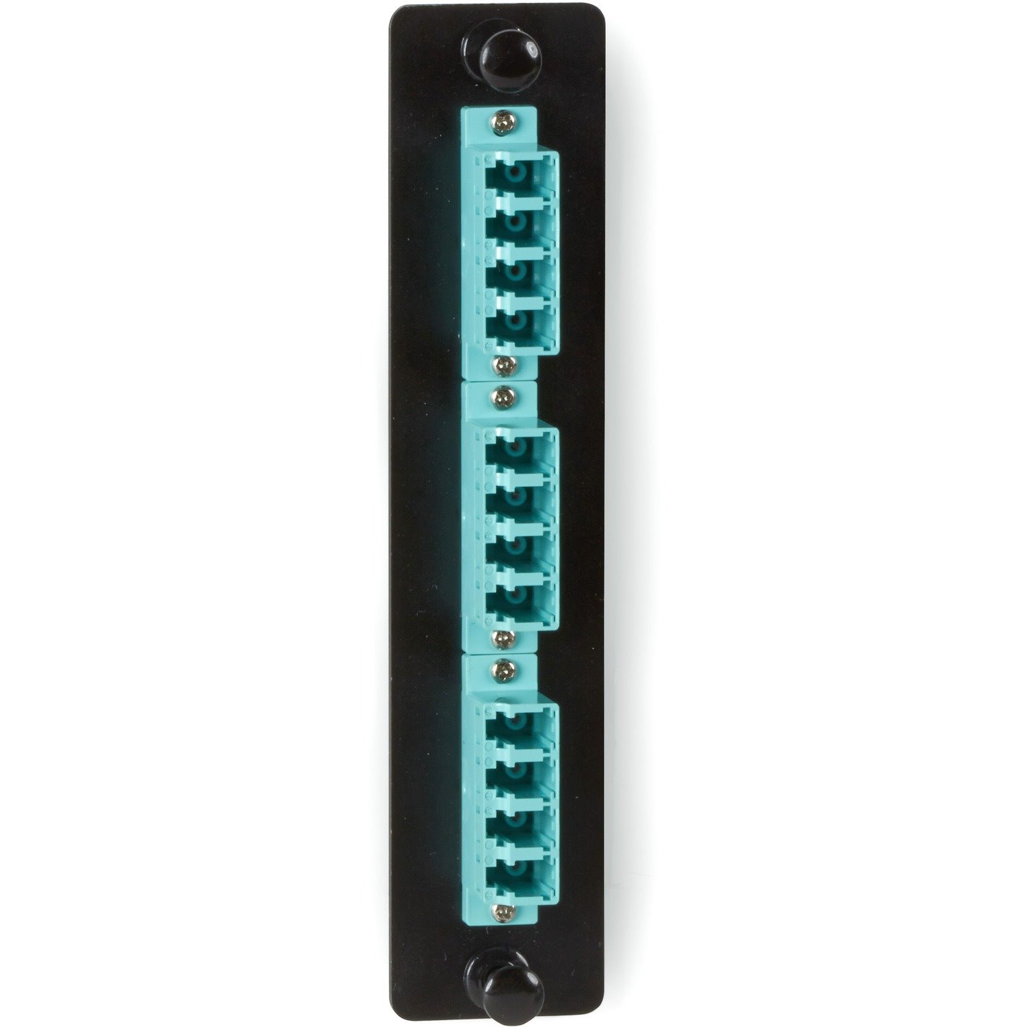 Black Box Network Patch Panel