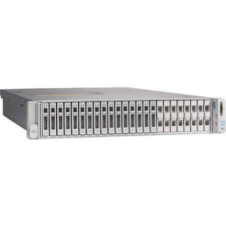 Cisco S695F Network Security/Firewall Appliance