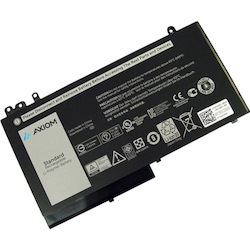 Axiom LI-ION 6-Cell NB Battery for Dell - 451-BBZH