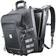 Pelican Urban Elite U100 Carrying Case (Backpack) for 38.1 cm (15") to 43.2 cm (17") Apple Notebook - Black