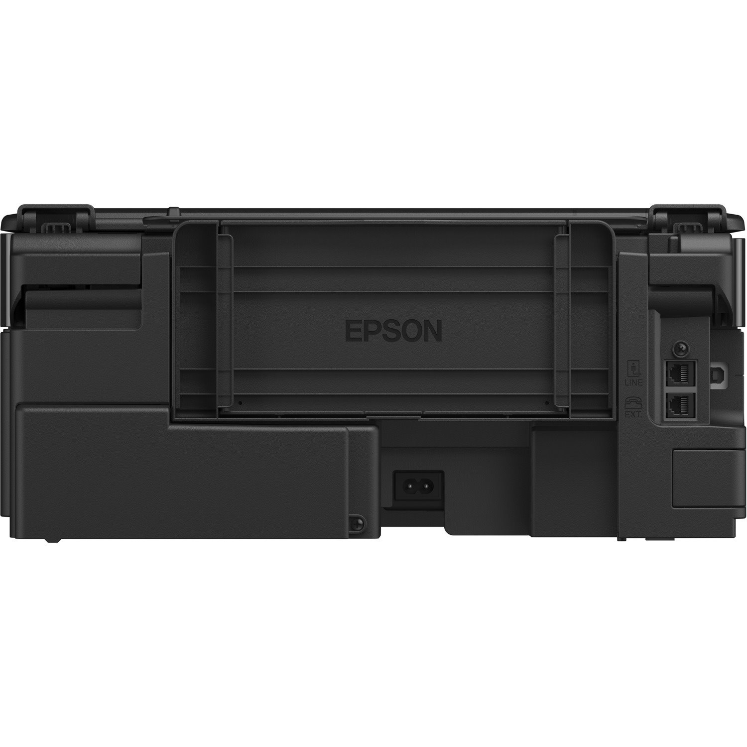 Epson WorkForce WF-2510 Wireless Inkjet Multifunction Printer - Colour