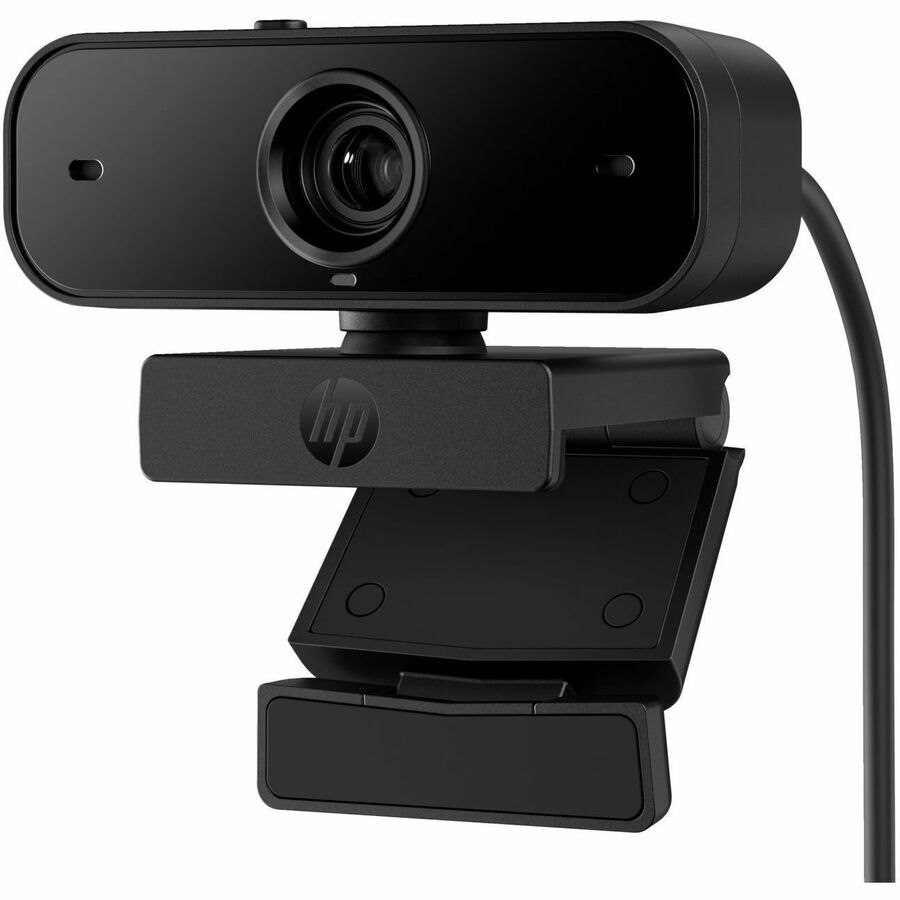 HP 435 Webcam - 2 Megapixel - 60 fps - USB 2.0 Type A