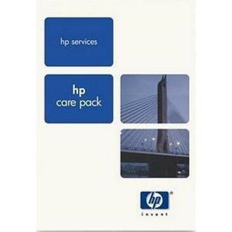 HP Care Pack - Service