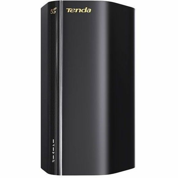 Tenda AX1800 Wi-Fi 6 IEEE 802.11 a/b/g/n/ac/ax 1 SIM Wireless Router