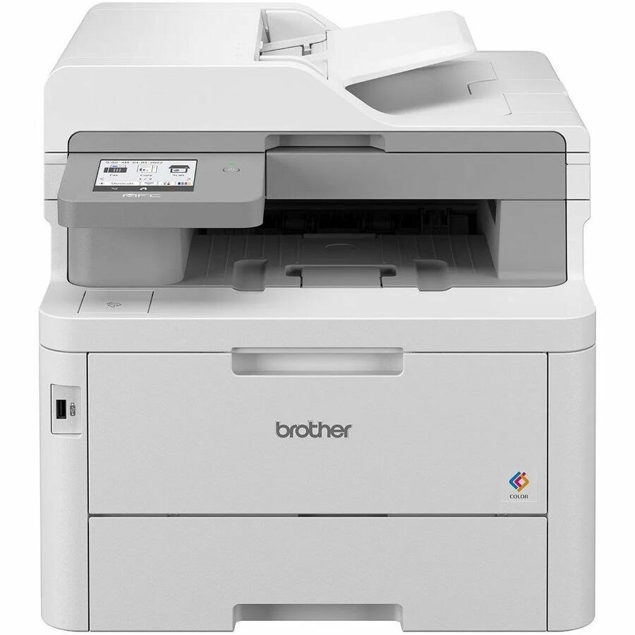 Brother MFC-L8390CDW Wired & Wireless Laser Multifunction Printer - Colour