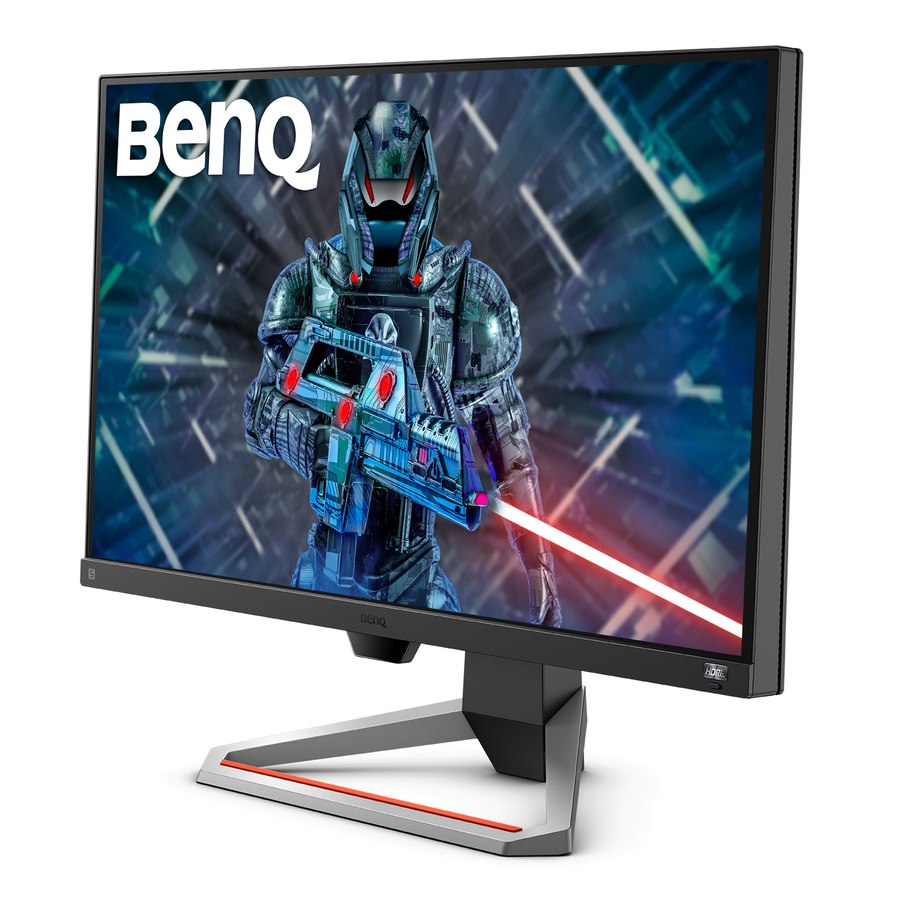 BenQ MOBIUZ EX2710S 68.6 cm (27") Full HD LED Gaming LCD Monitor - 16:9
