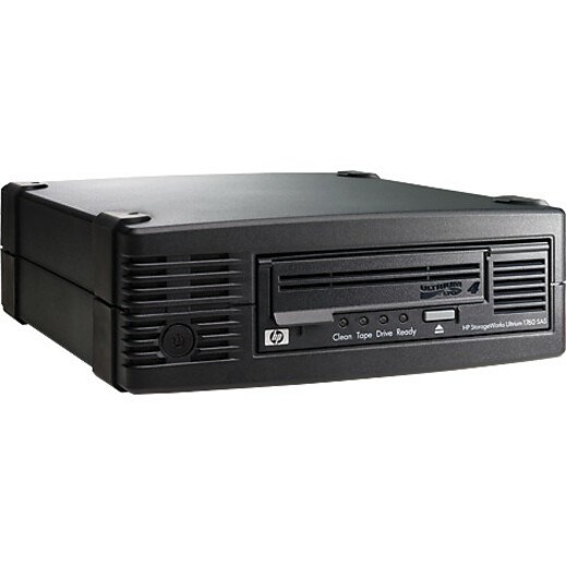 HPE StoreEver 1760 LTO-4 Tape Drive - 800 GB (Native)/1.60 TB (Compressed)