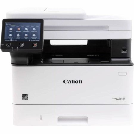 Canon imageCLASS MF462dw Laser Multifunction Printer - Monochrome
