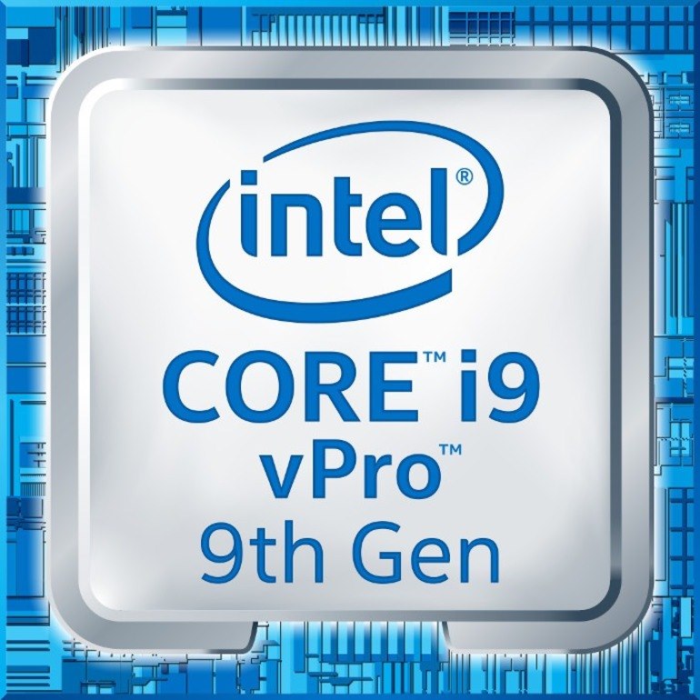 HP Intel Core i9 i9-9900K Octa-core (8 Core) 3.60 GHz Processor Upgrade