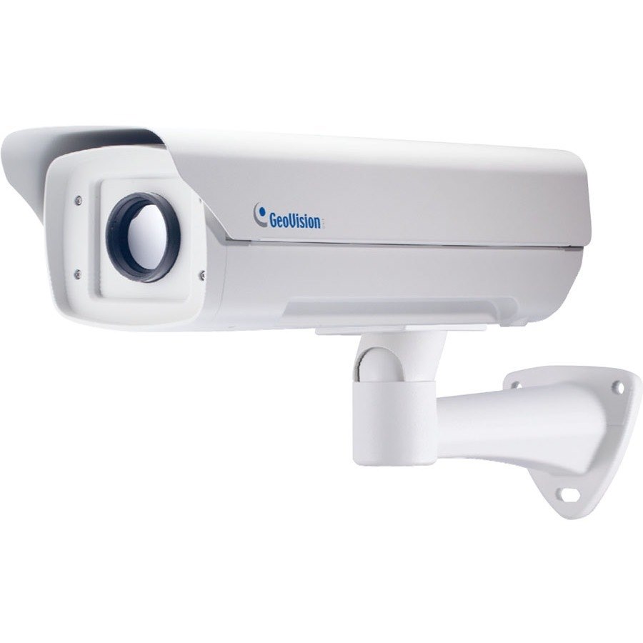 GeoVision GV-TM0100 Network Camera - Monochrome