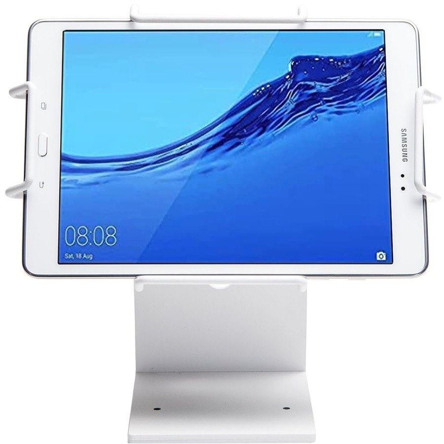 Star Micronics mUnite Kiosk Tablet Display Stands - White